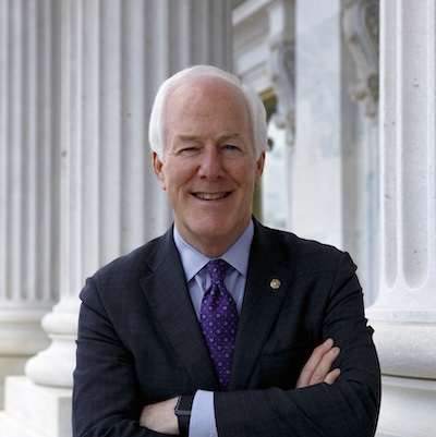 John Cornyn