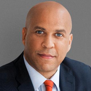 Cory Booker