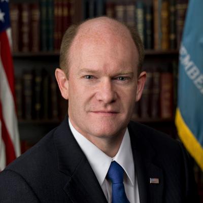 Chris Coons