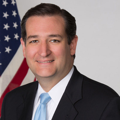 Ted Cruz