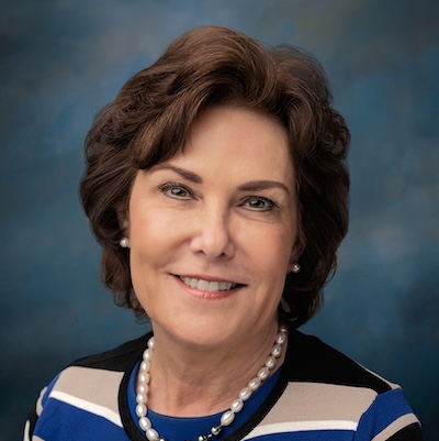 Jacky Rosen