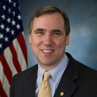 Jeff Merkley