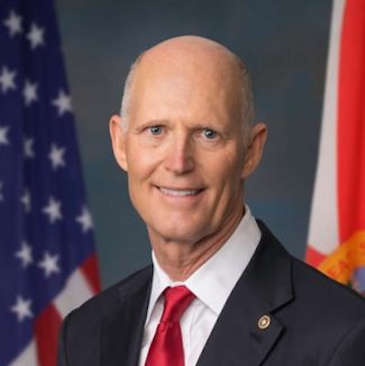 Rick Scott