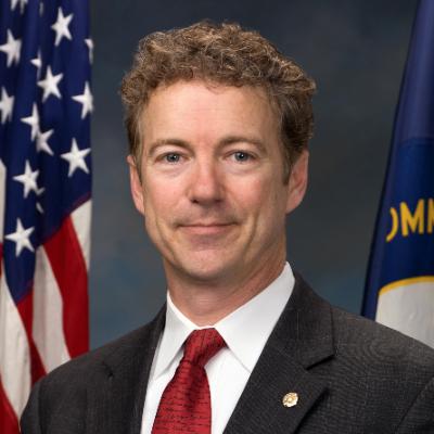 Rand Paul