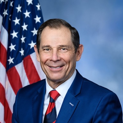 John Curtis