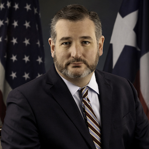 Ted Cruz